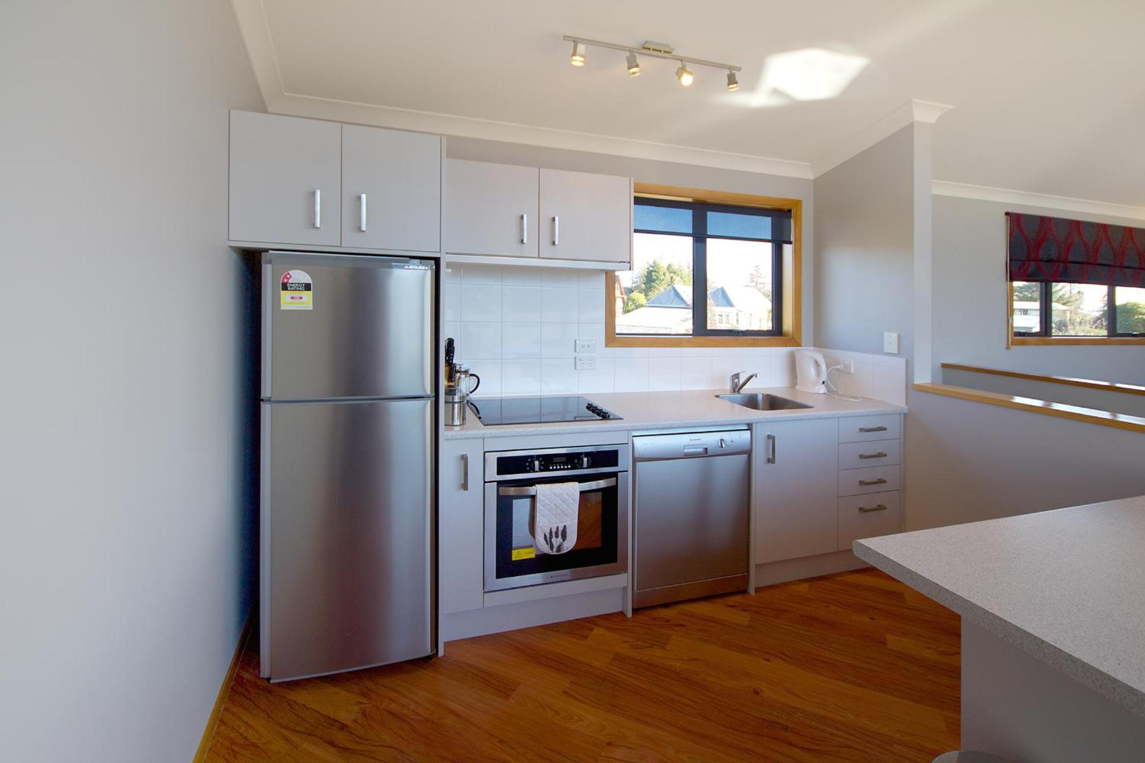 Parkview Apartments view 5