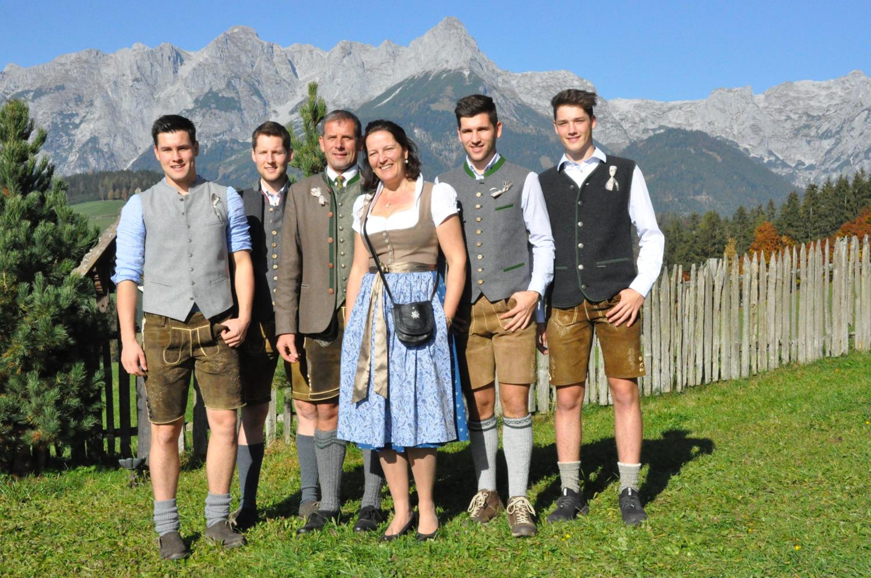 Schaidreithof view 2