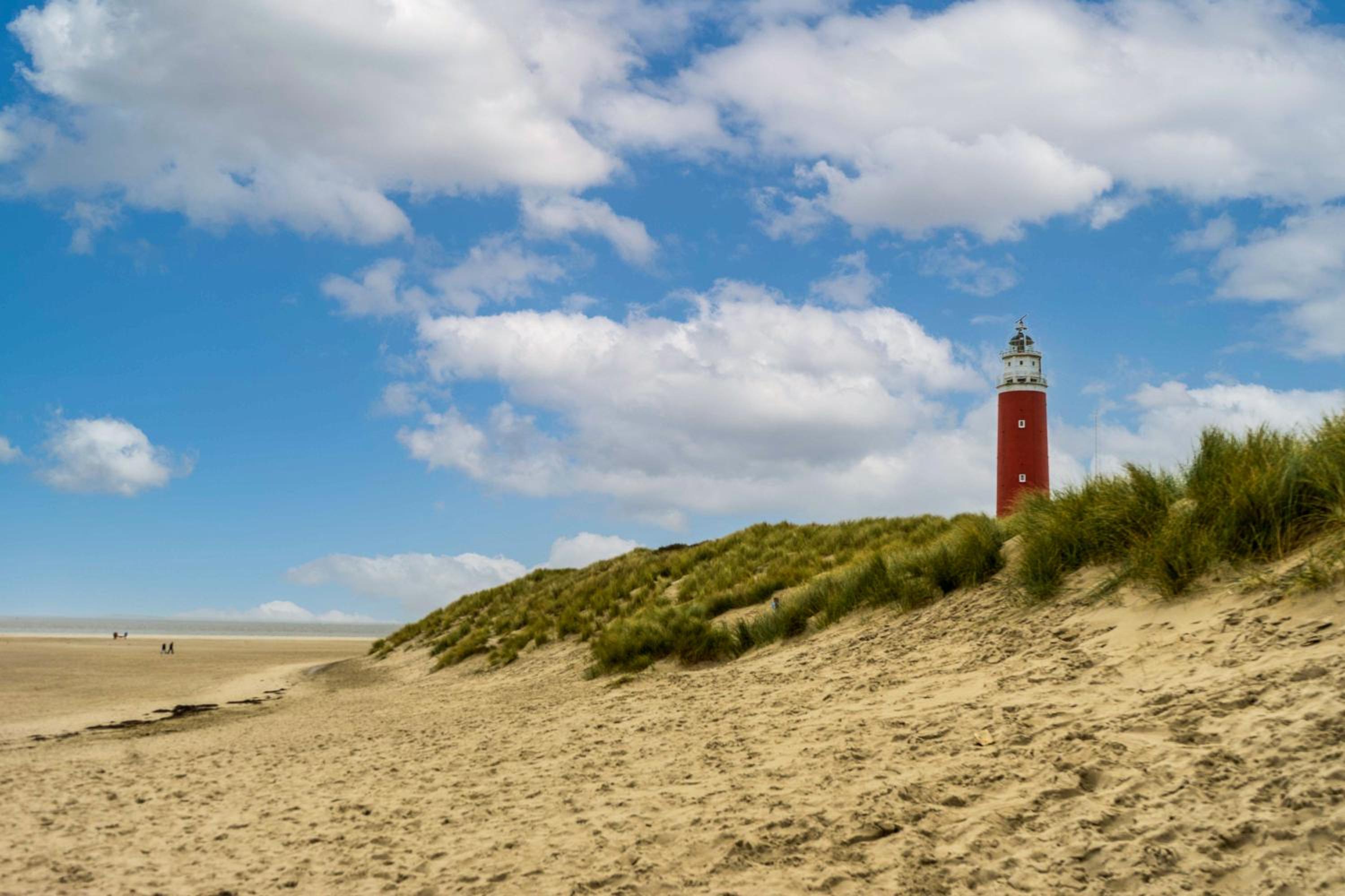 EuroParcs Texel view 5