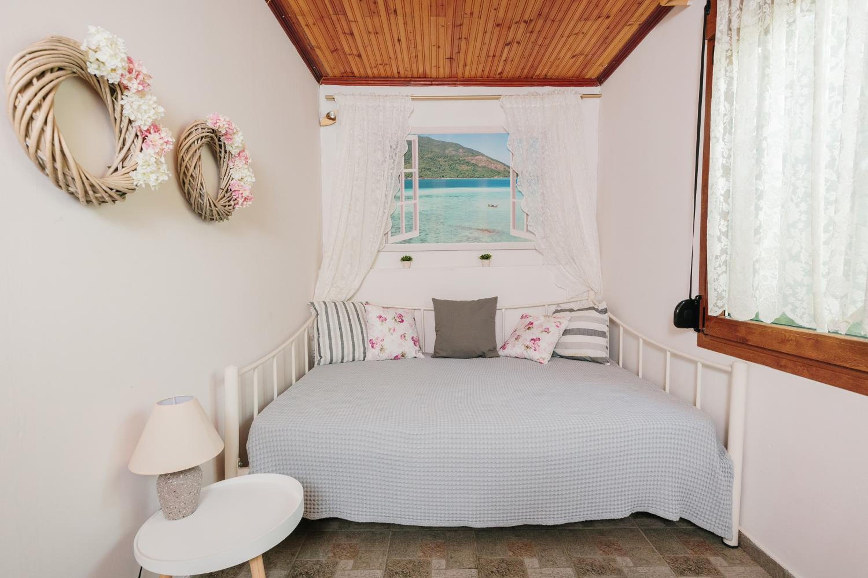 Beautiful Beach House