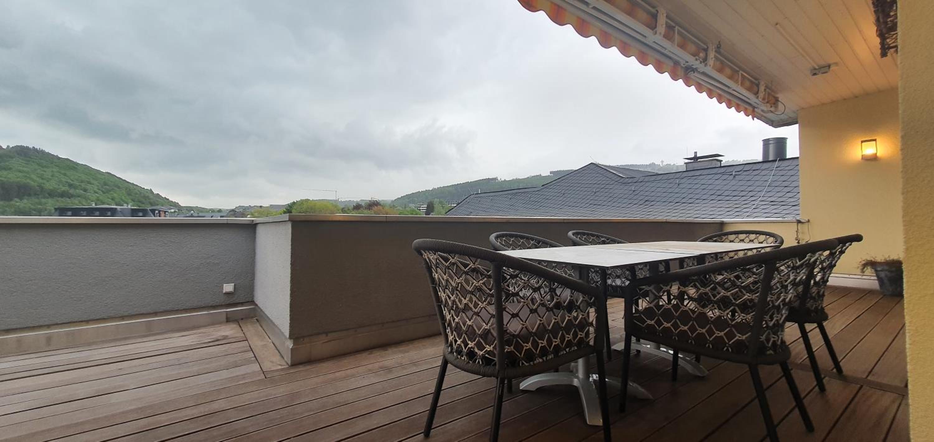 Alm-Loft im Birkenhof view 5