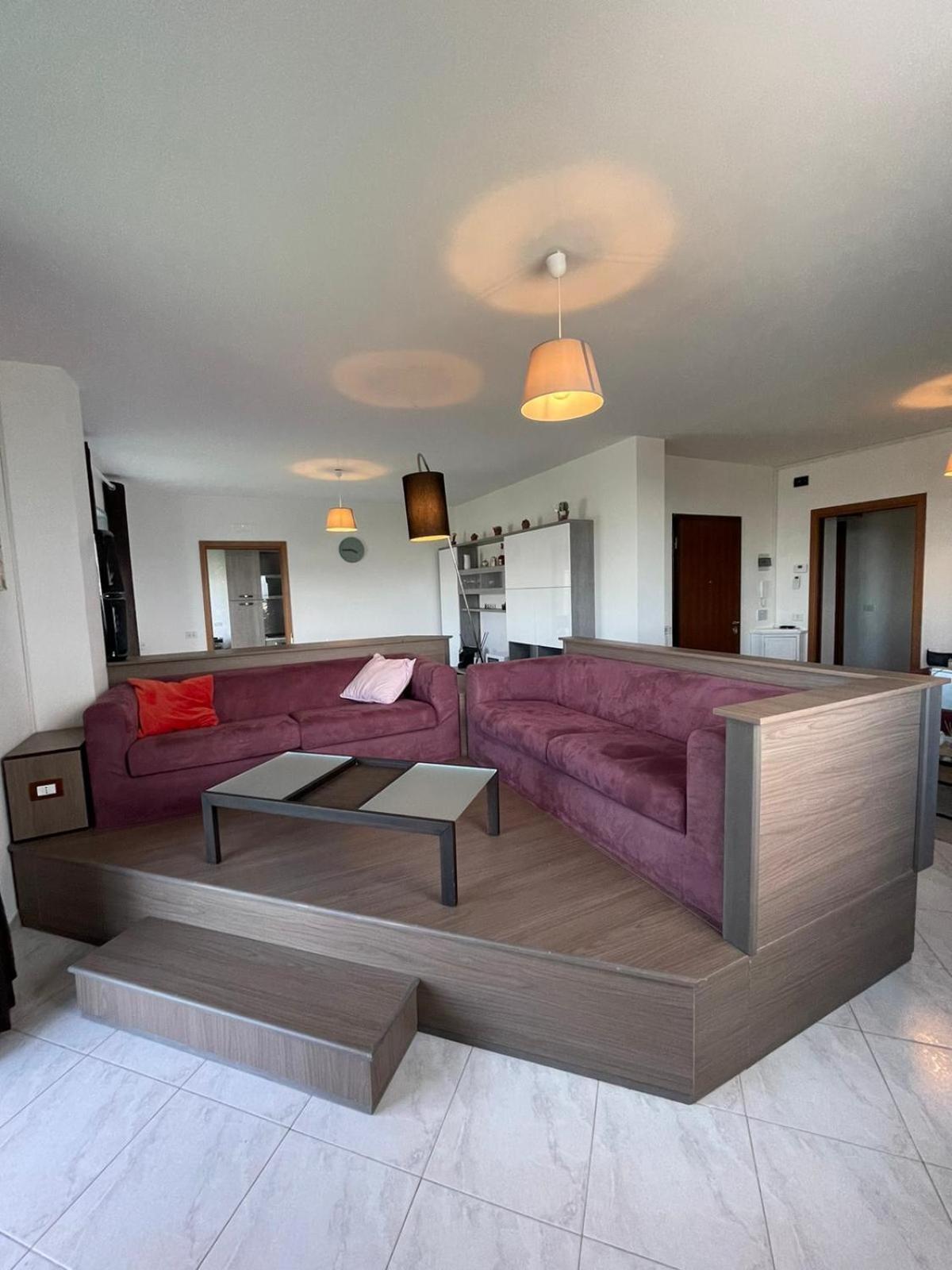 Bed & Breakfast La Posada view 4