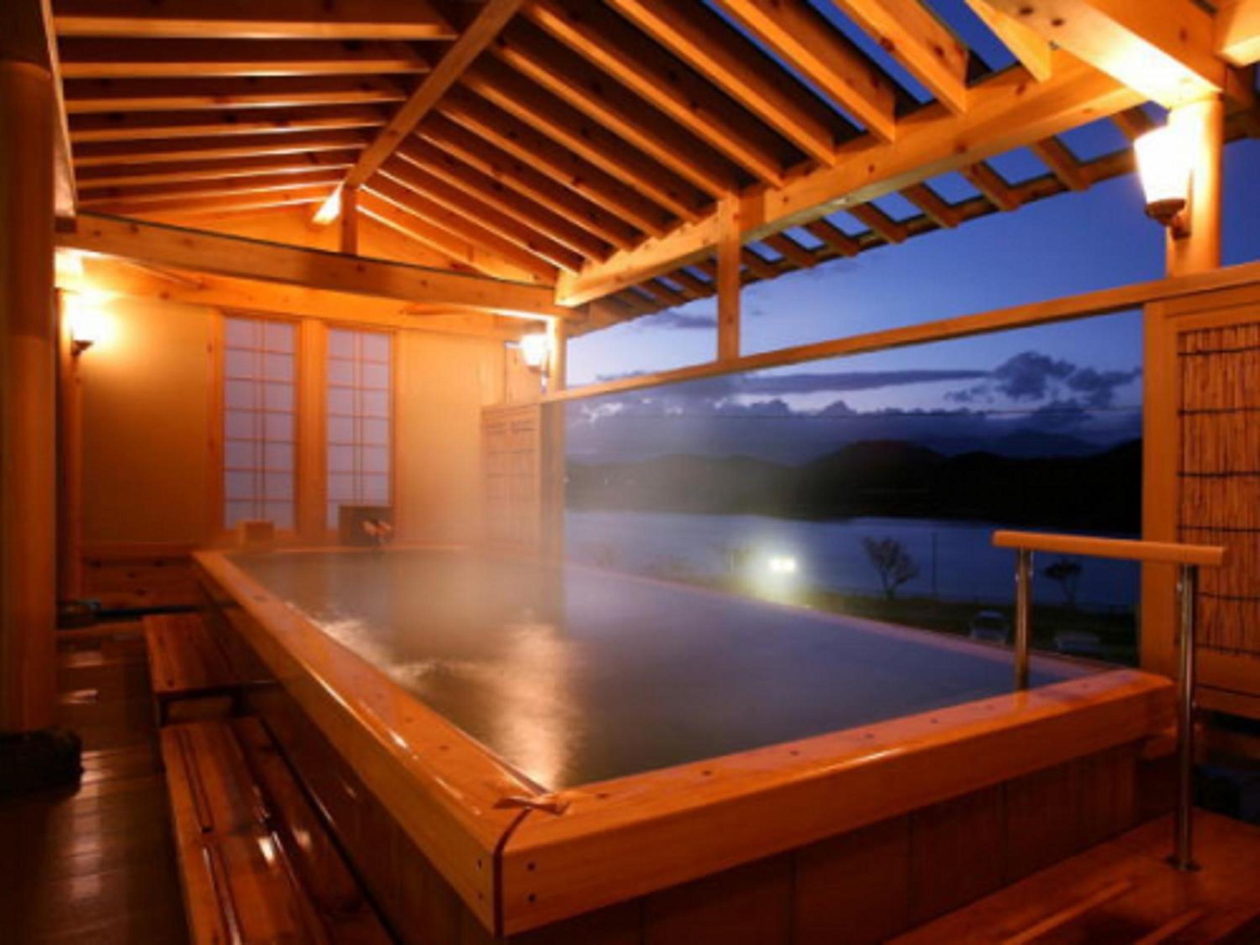 Hotel Shion