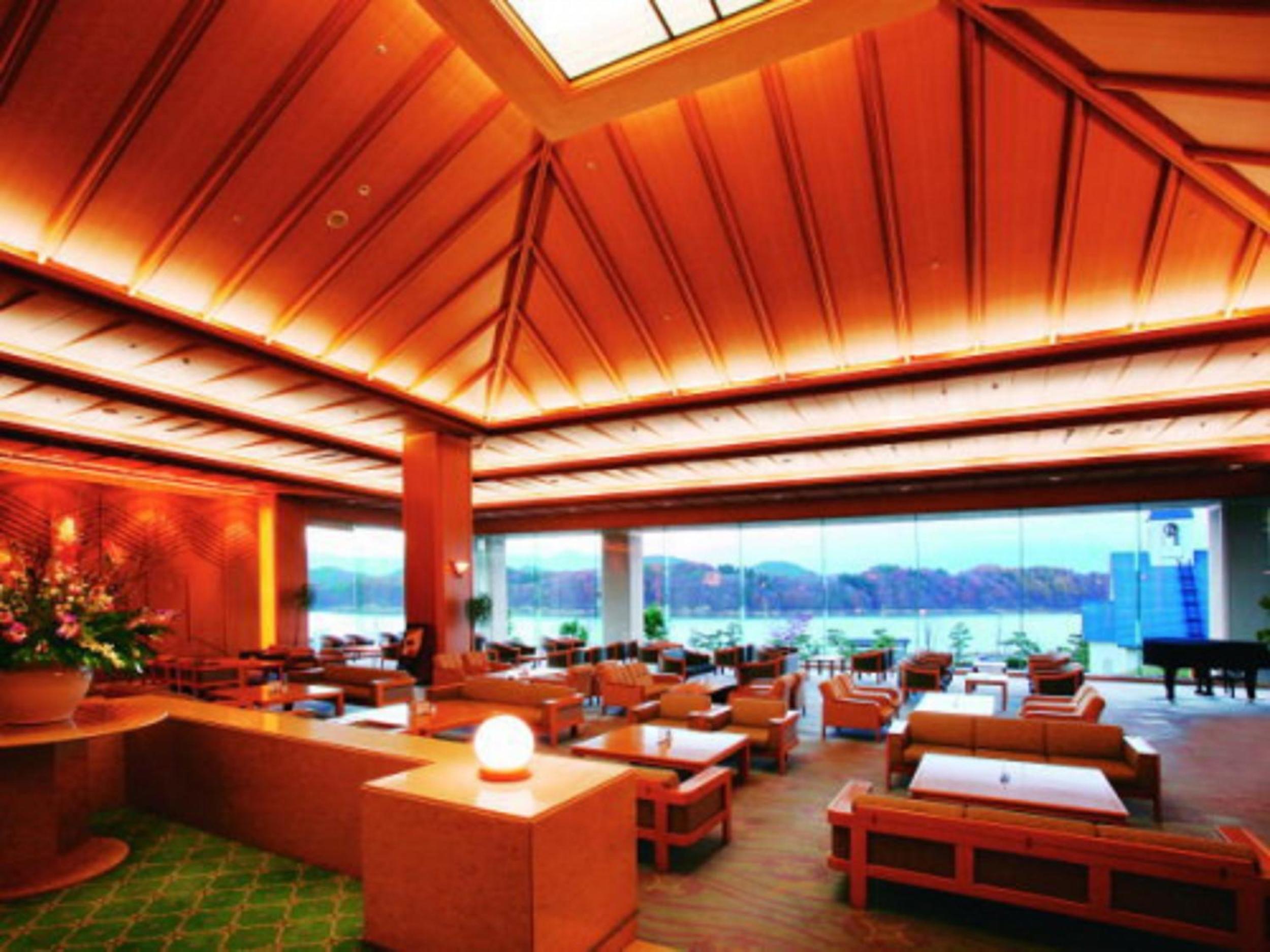 Hotel Shion