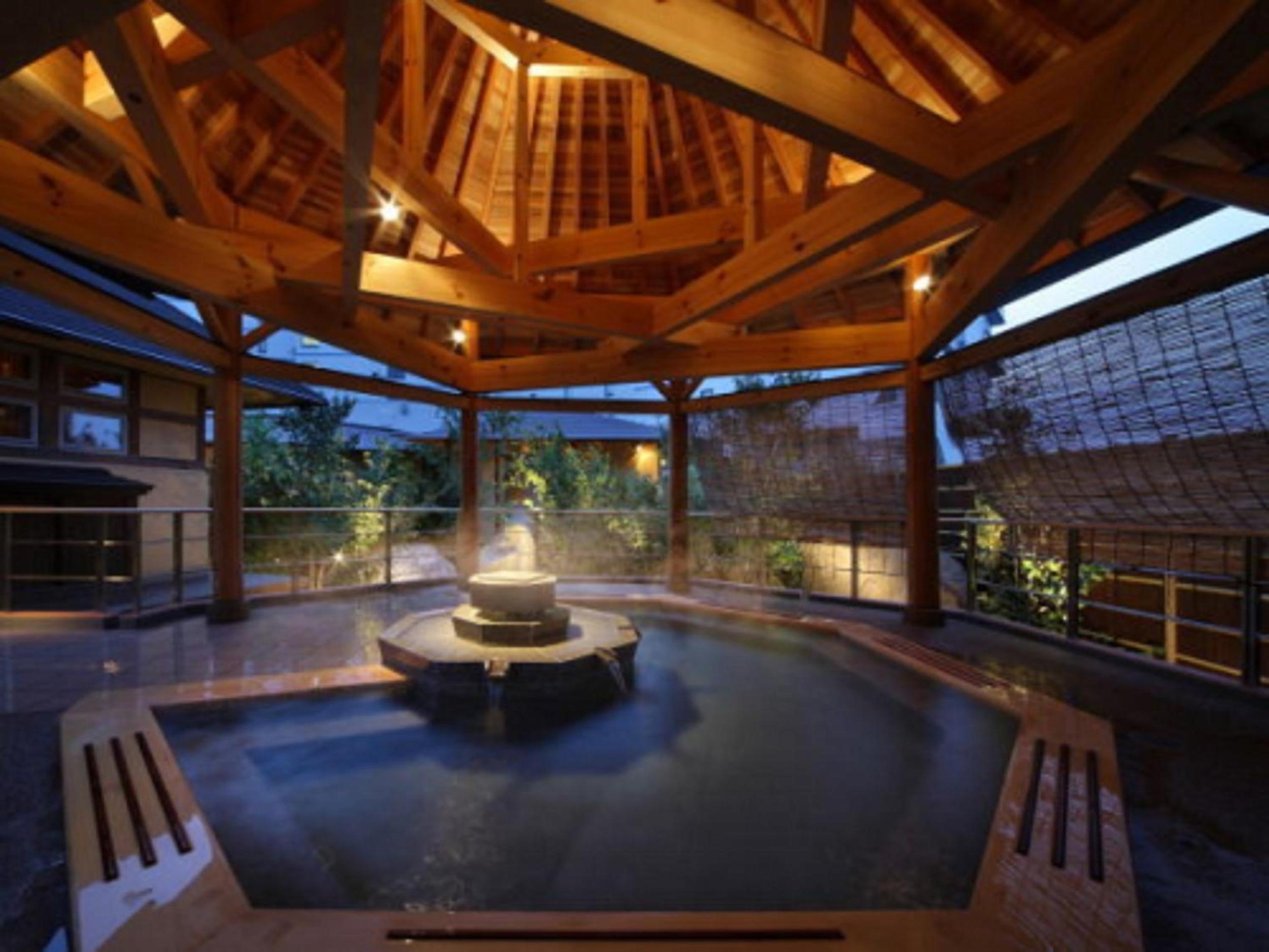 Hotel Shion