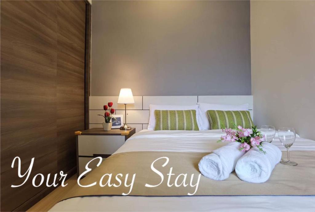 Windmill Upon Hills Luxurious Sky Villa 360 Sky Pool Heated Pool Mountainous Genting View Genting Highland by Heritage view 4