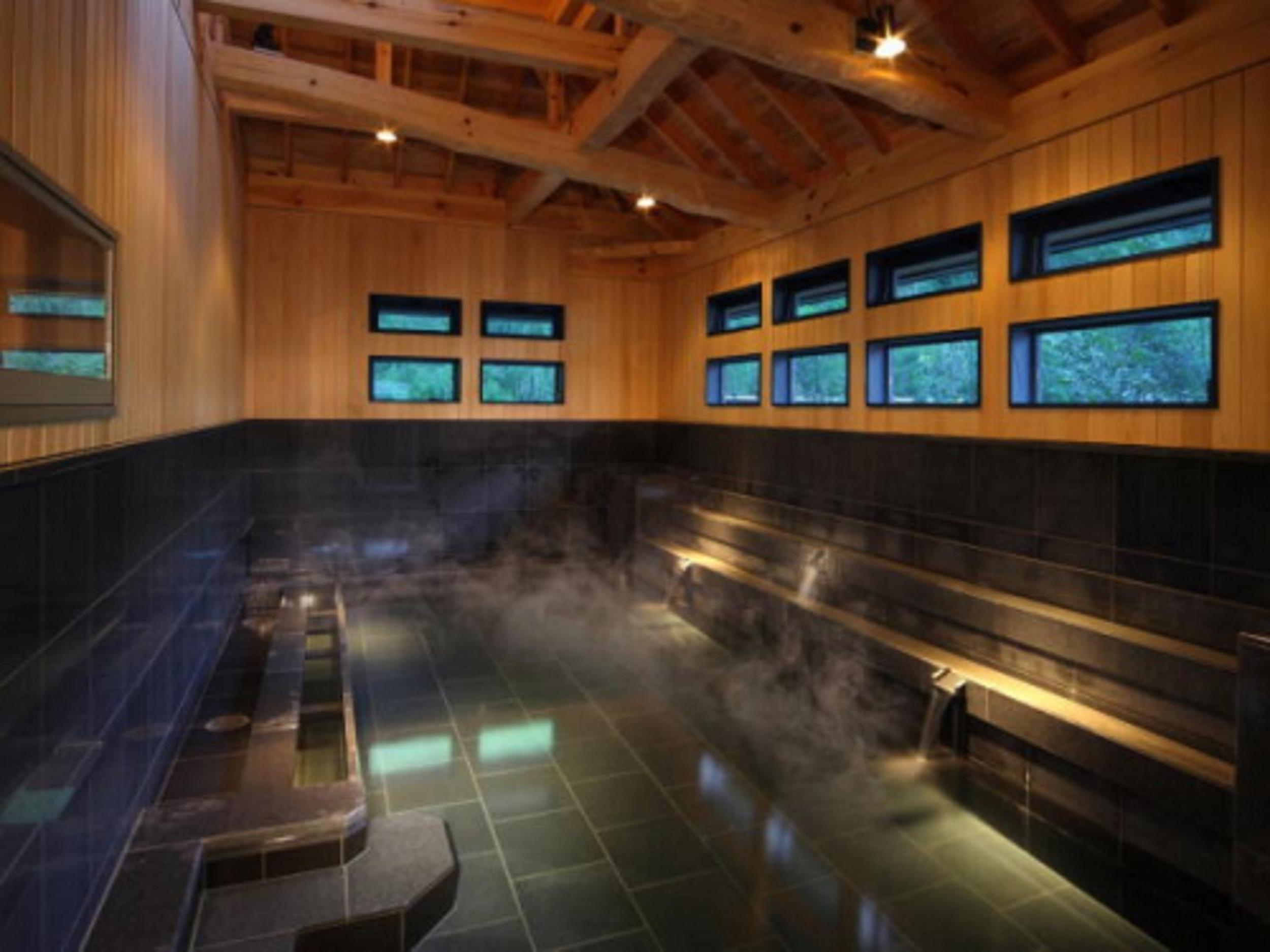 Hotel Shion