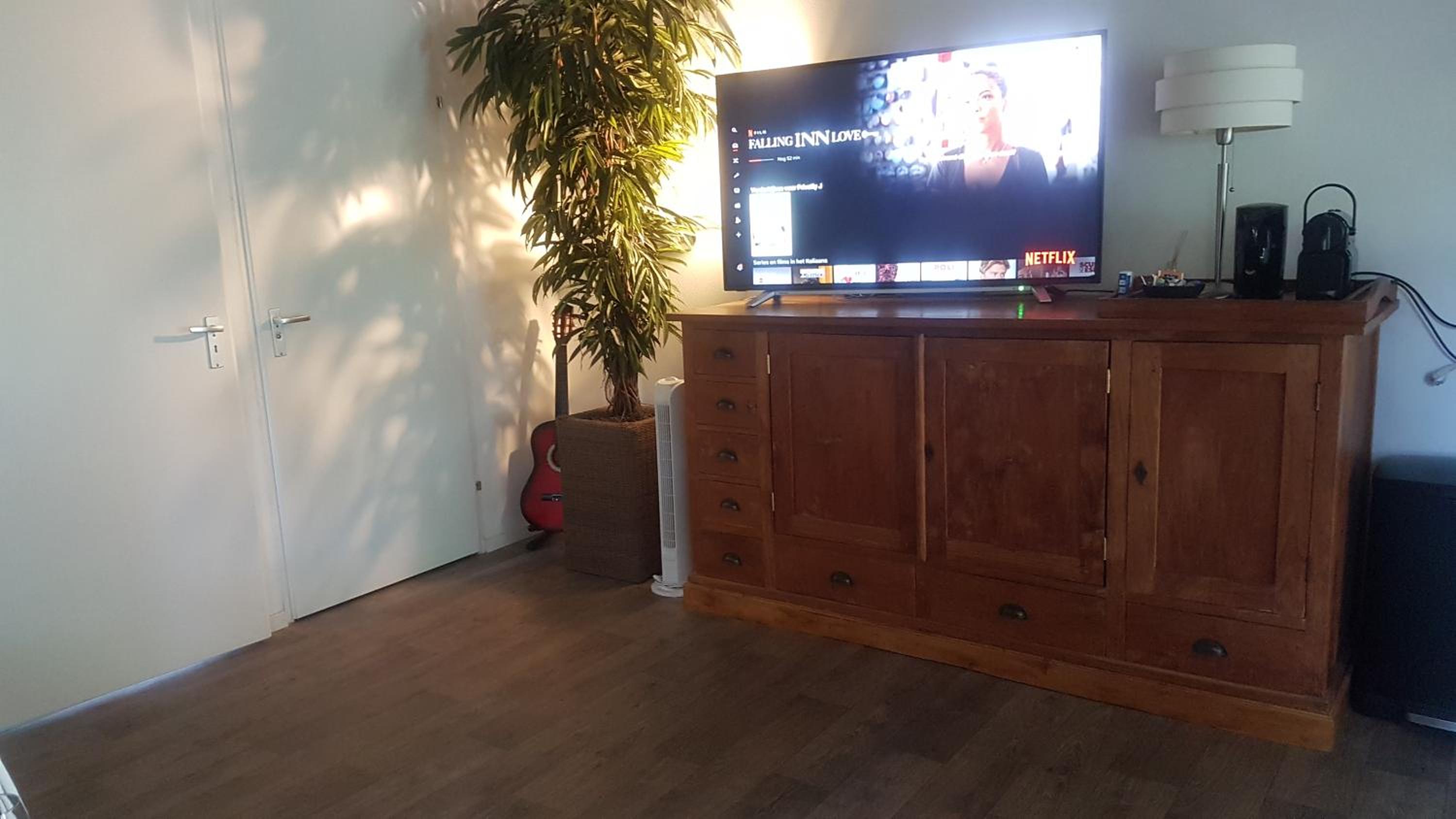 LUXE Bloemenzicht 4 personen, BnB, 10 minuten van zee view 4