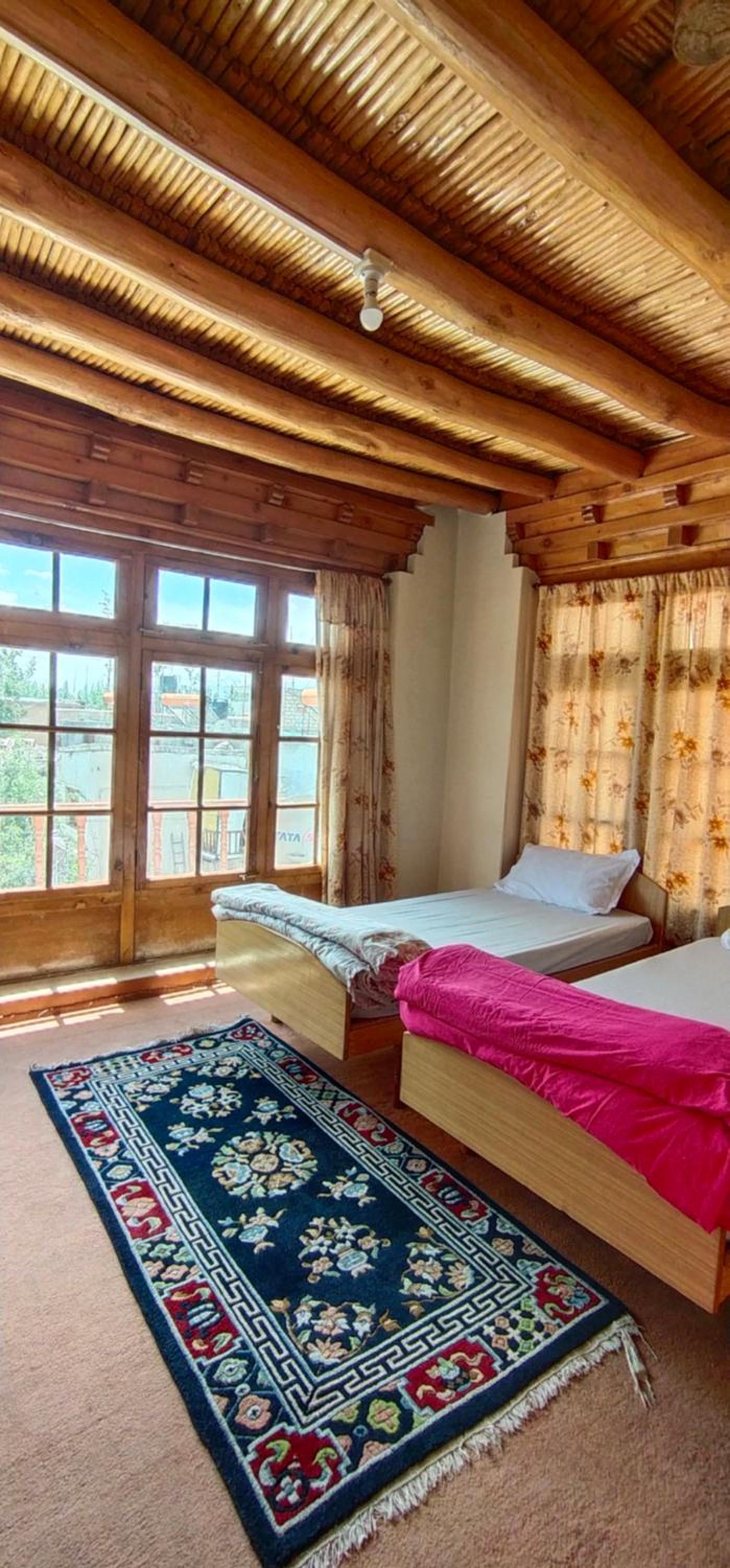 Thangkop House view 3