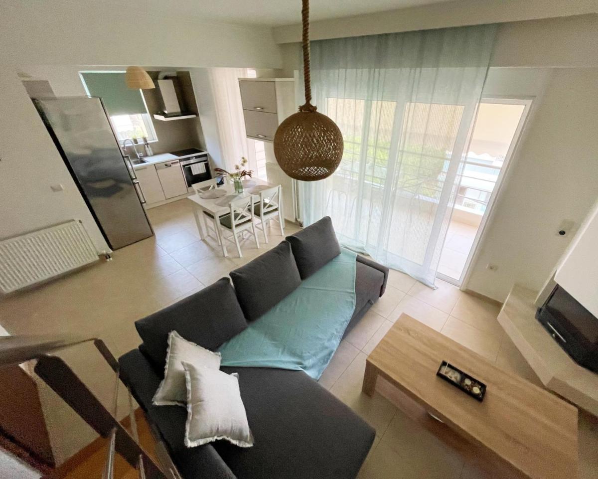 Hotel Panos Comfy Apartment - Image 1