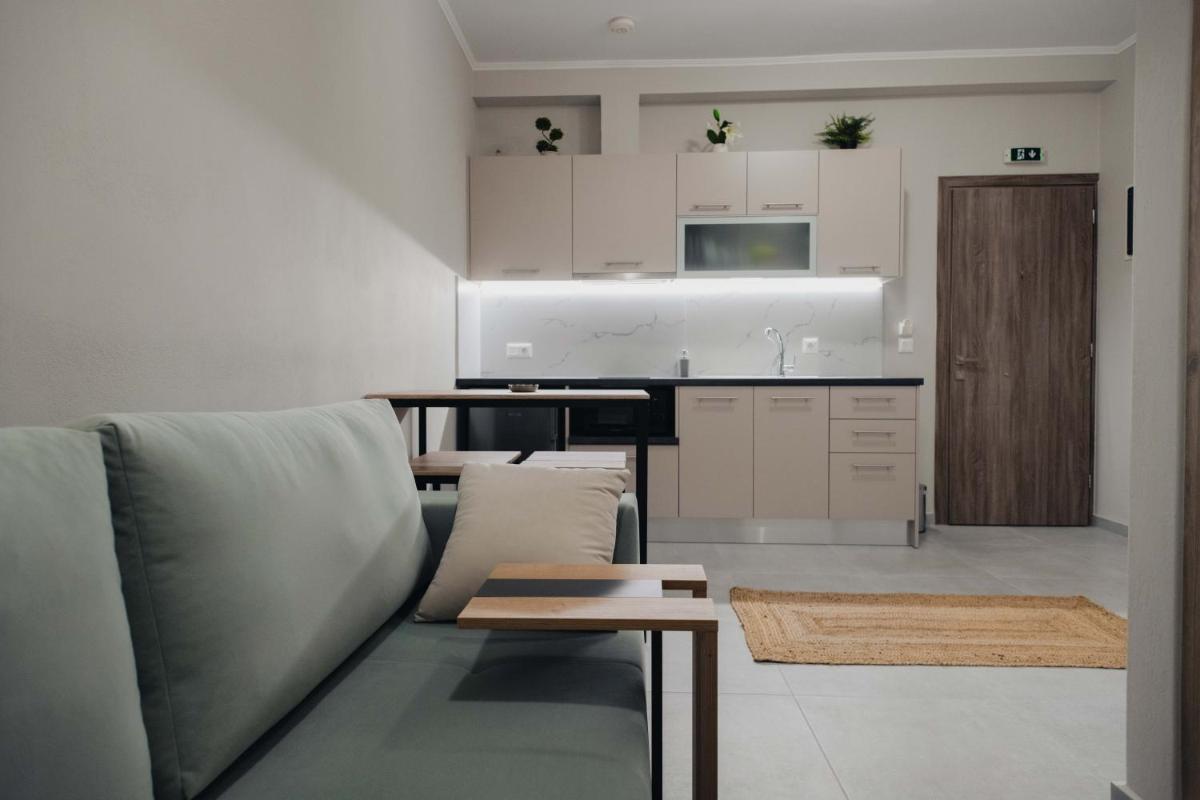 Savere Luxury Studios
