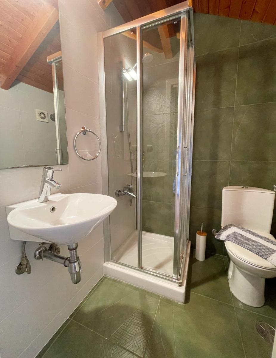 Panos Comfy Apartment photo 4
