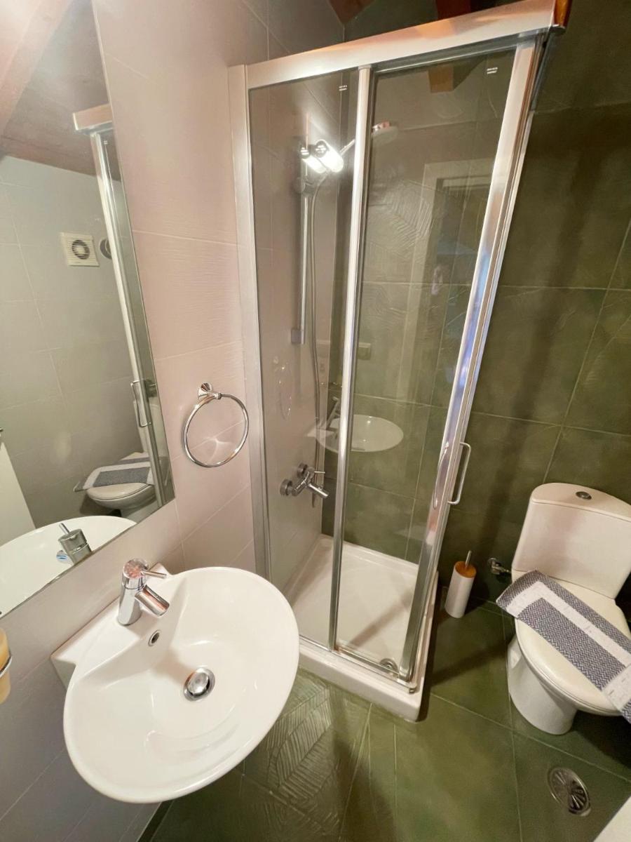 Panos Comfy Apartment photo 3