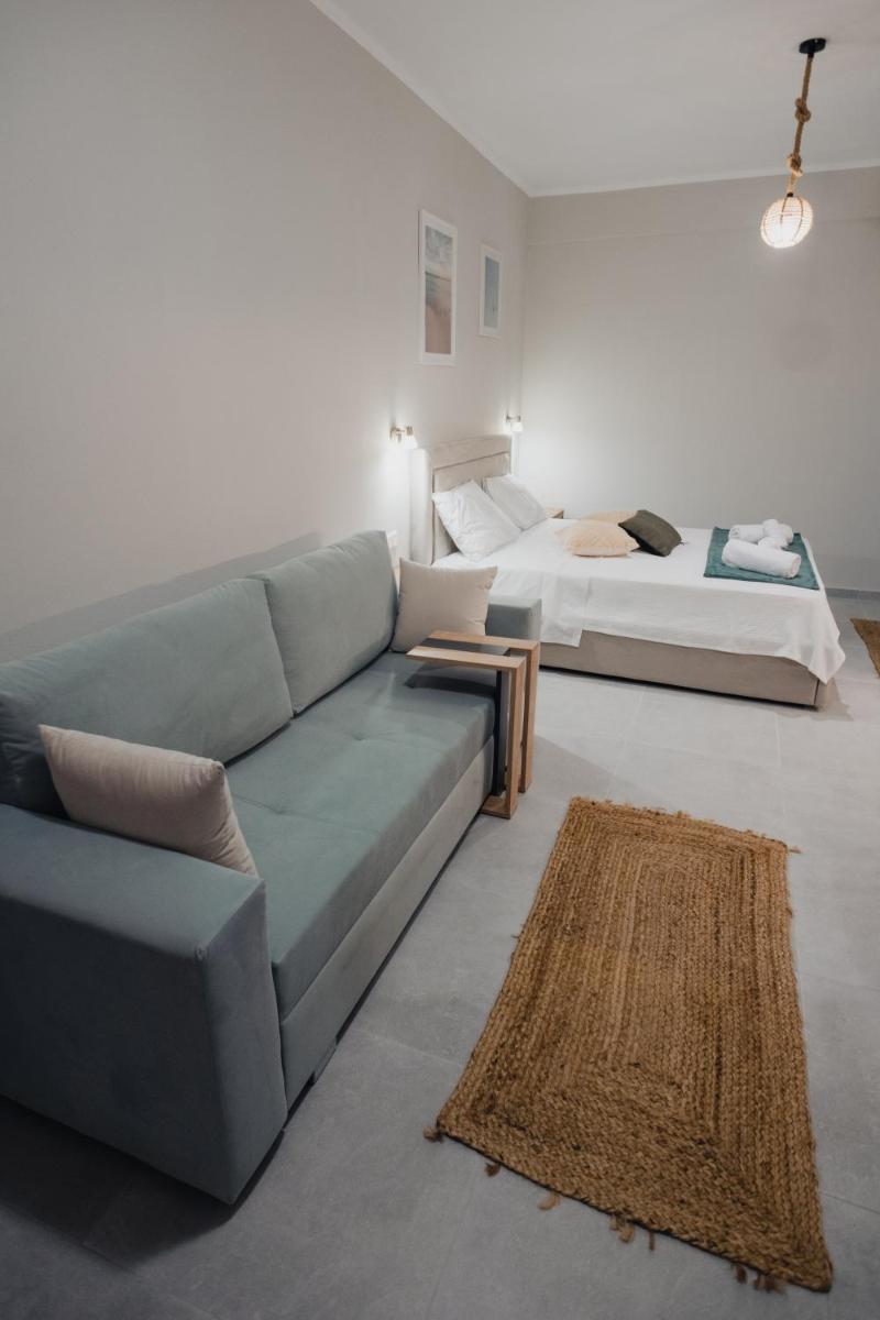 Savere Luxury Studios en Skiathos Town