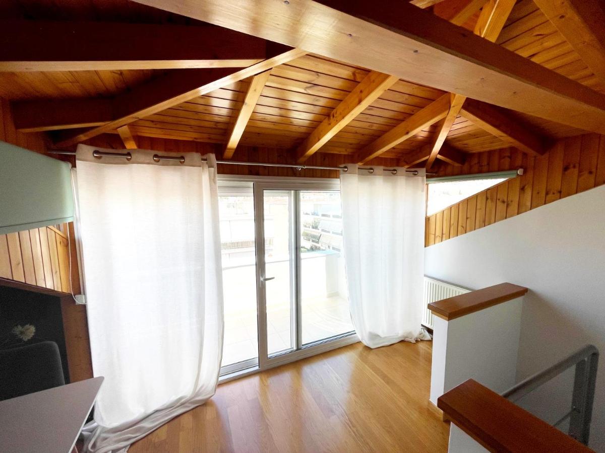 Panos Comfy Apartment photo 5