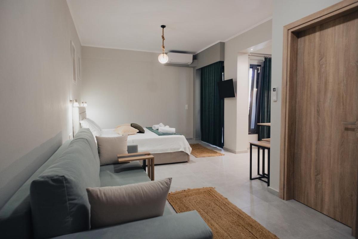 Savere Luxury Studios