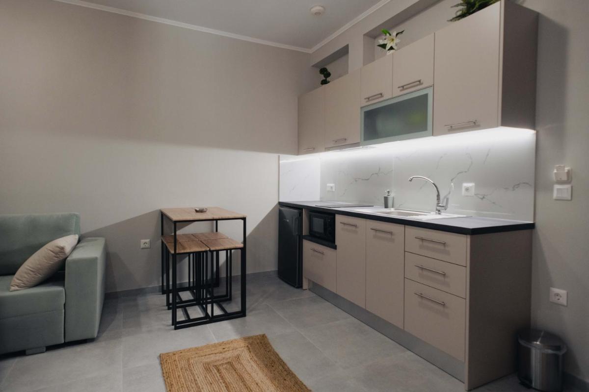 Savere Luxury Studios