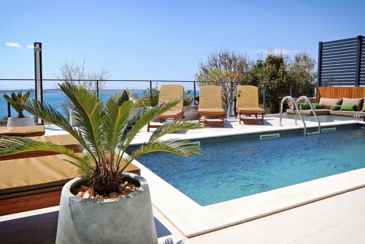 Villa Seabatical view 3
