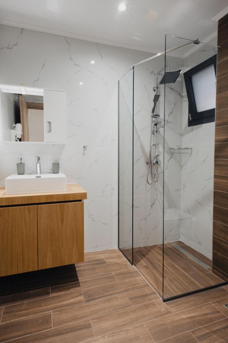 Savere Luxury Studios en Skiathos Town