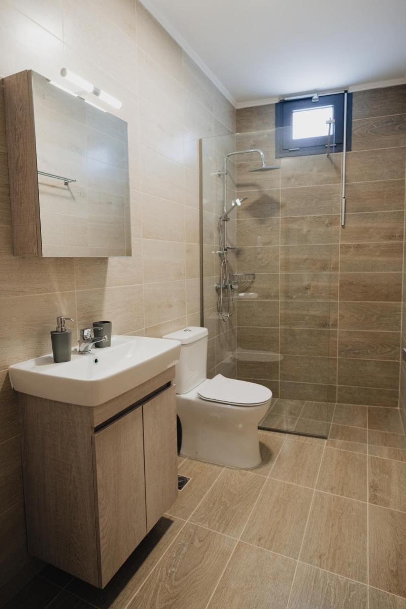 Savere Luxury Studios en Skiathos Town