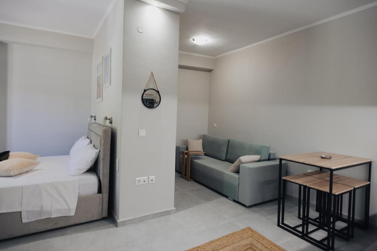 Savere Luxury Studios