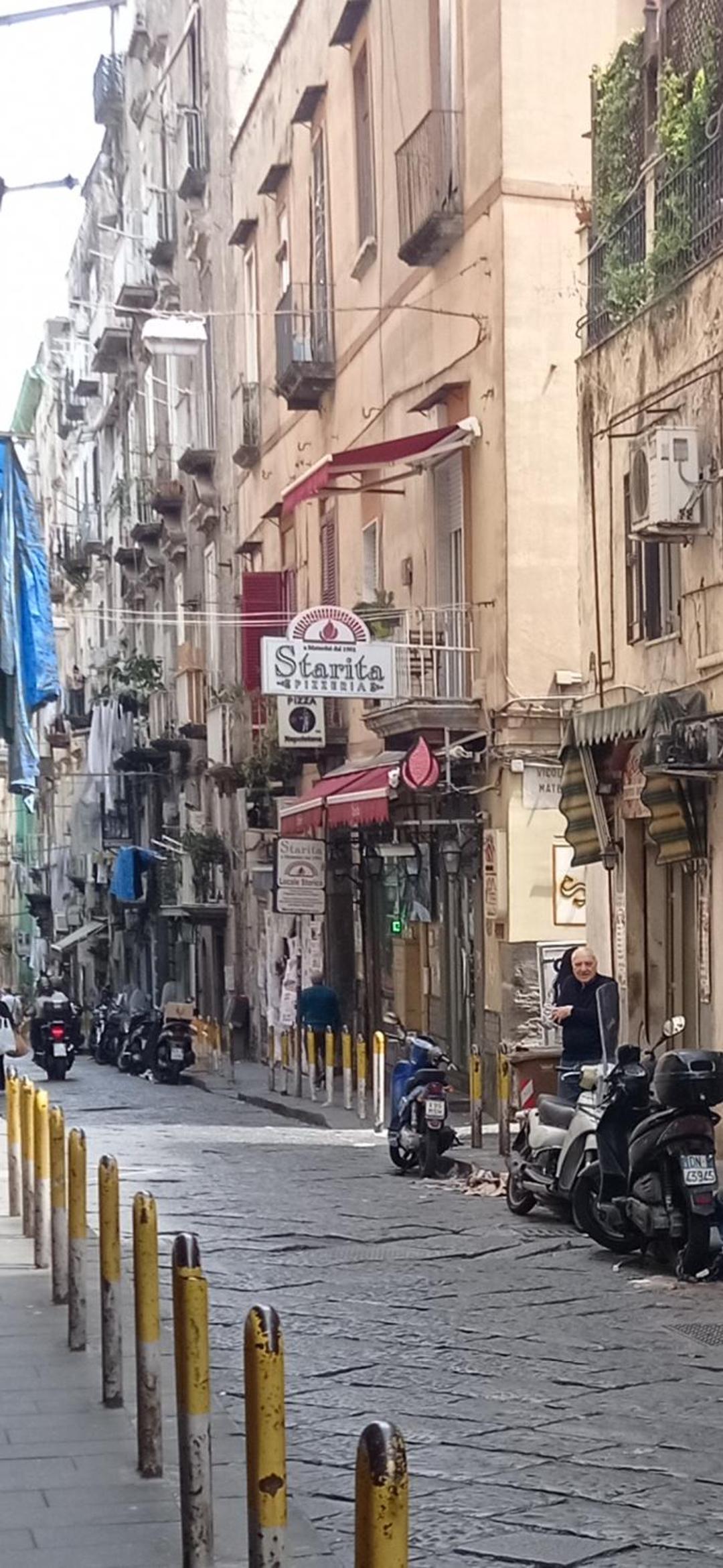 Nunzia's House Napoli