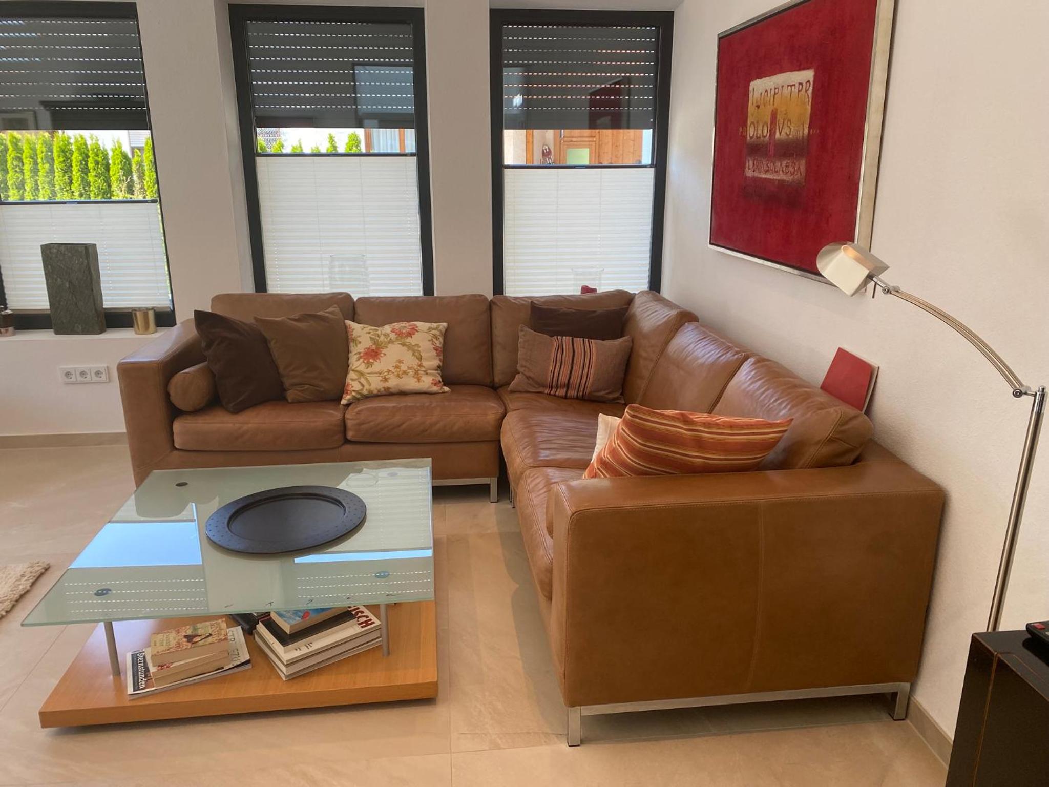 Ferienhaus Strandbadallee view 4