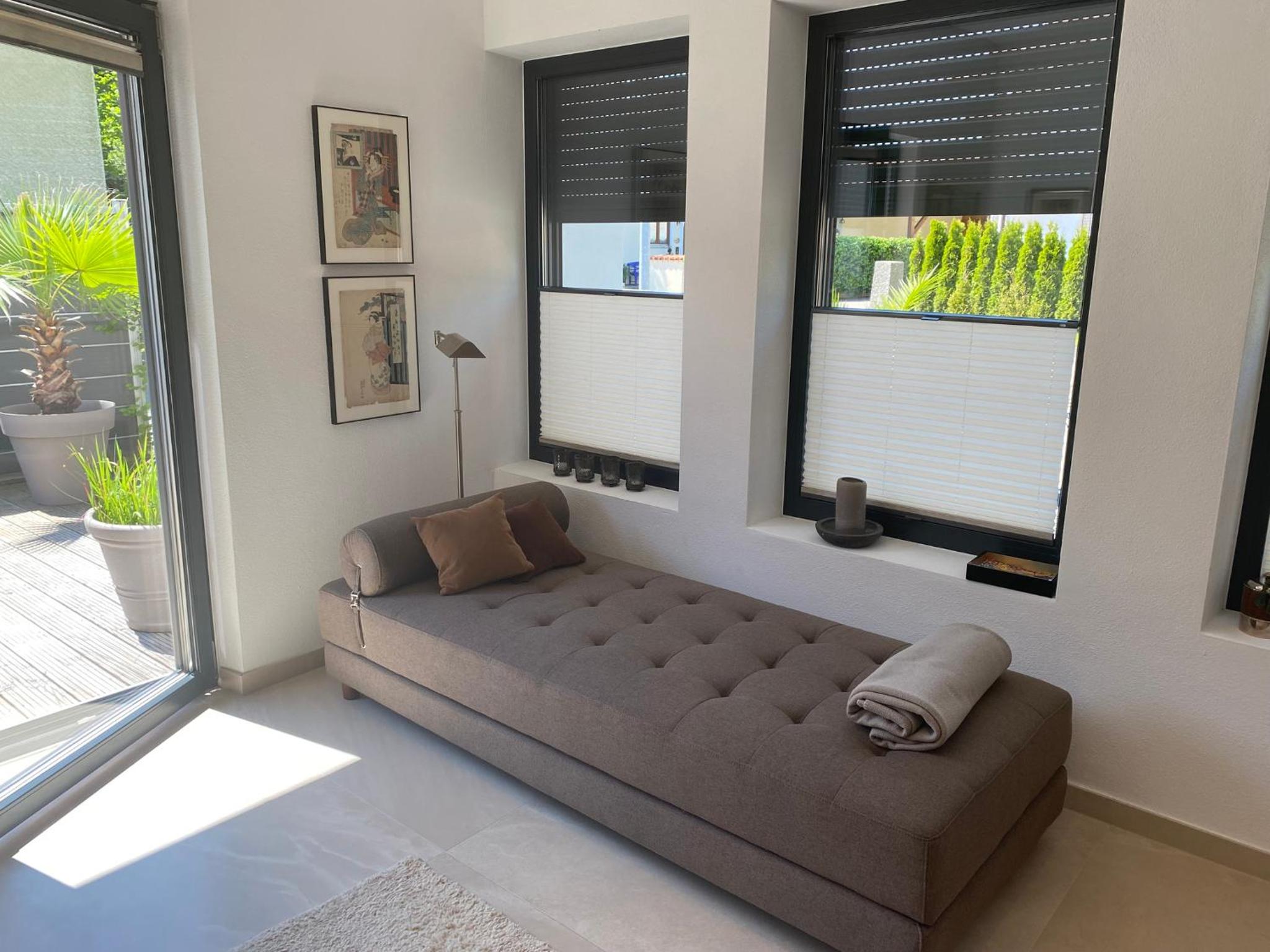 Ferienhaus Strandbadallee view 5