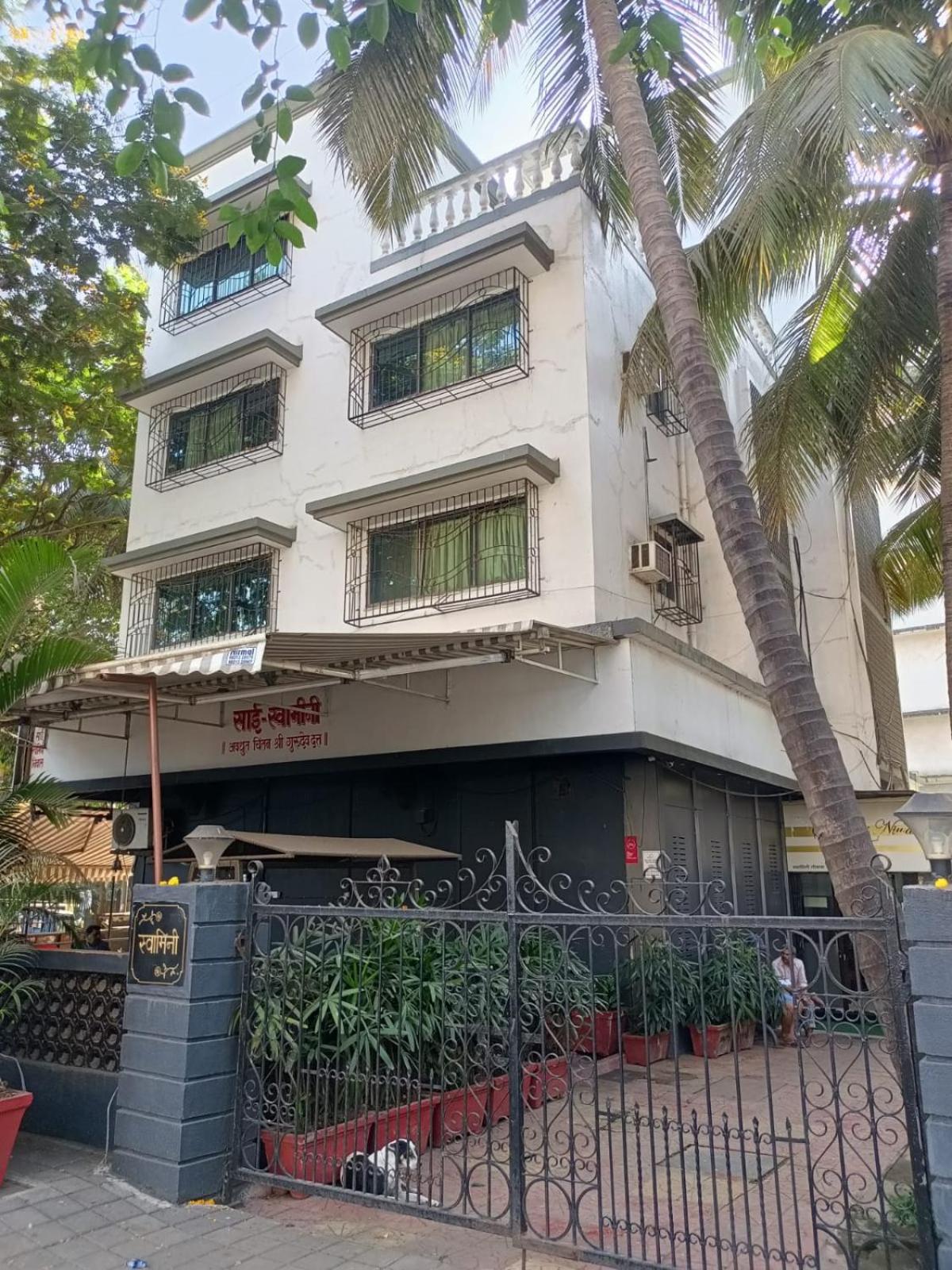 Astha Residency — Mumbai