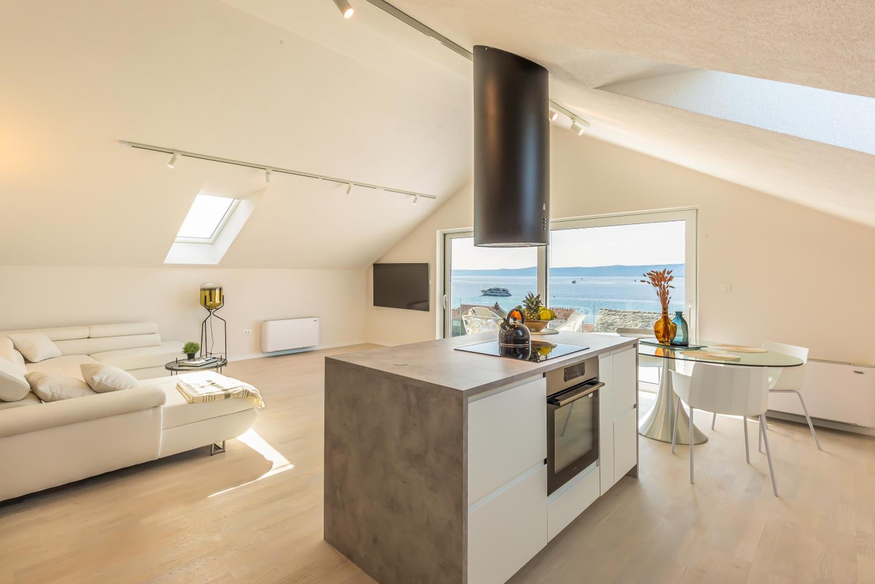 Bol Summer Residence view 3