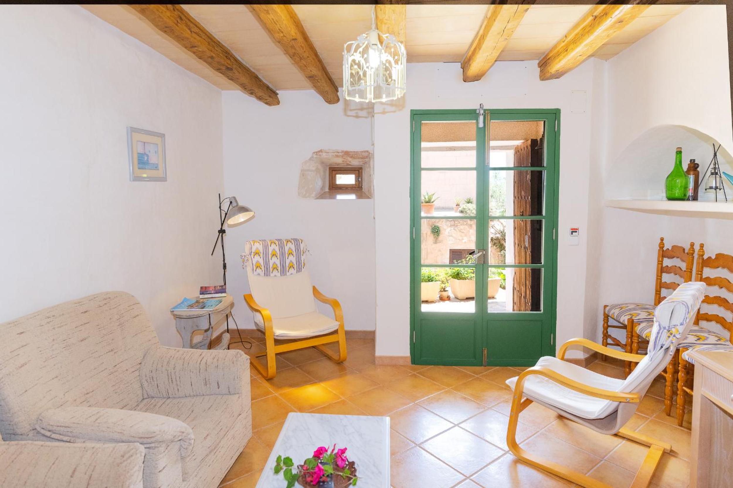 Villa Can Xesquet view 4