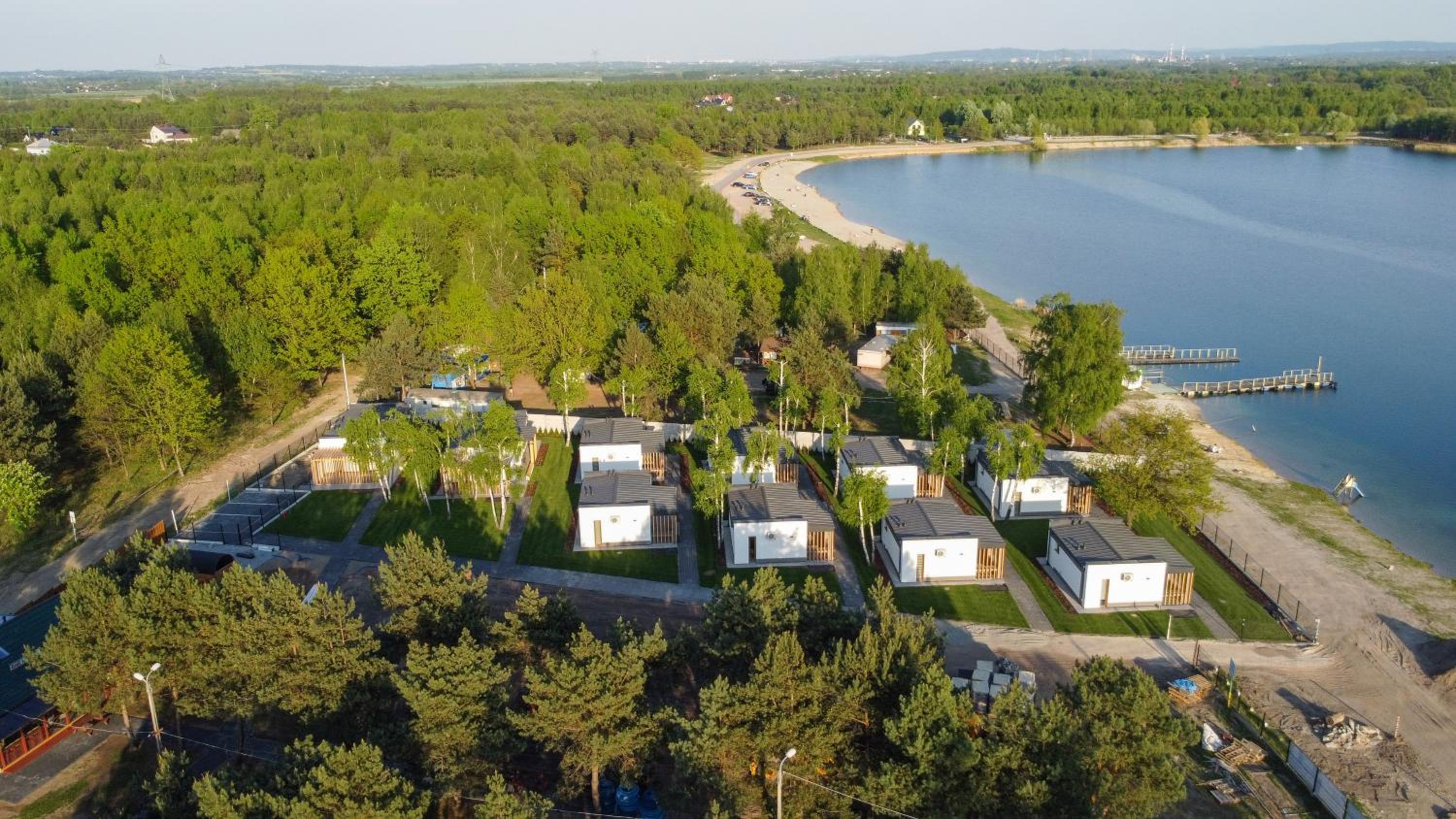 Riviera Camp view 3