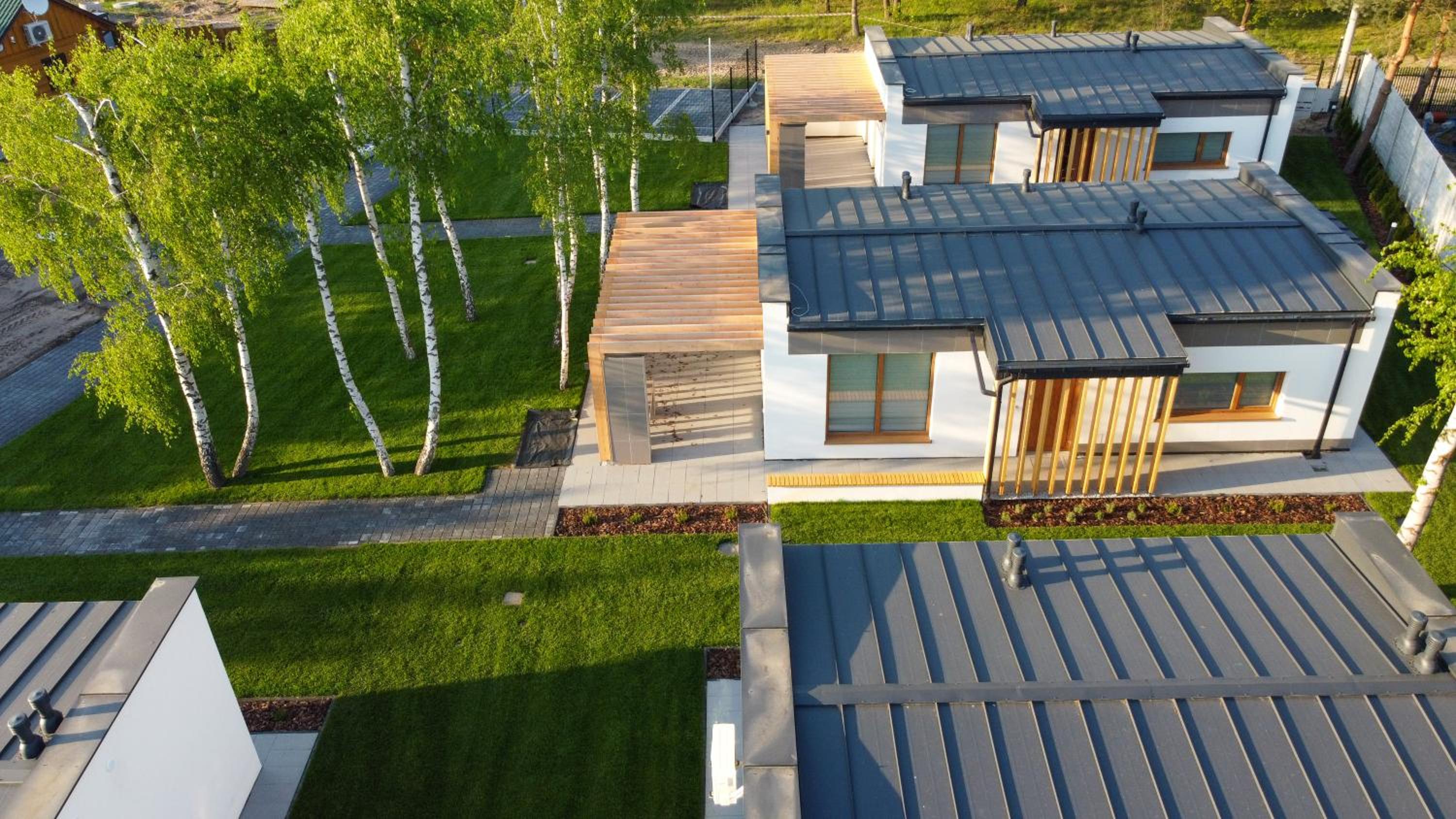 Riviera Camp view 4