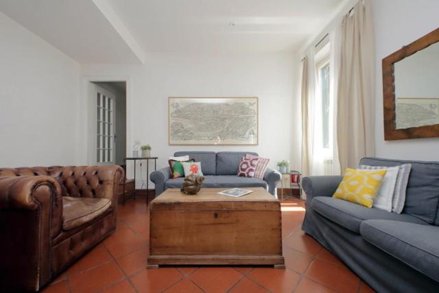 Pantheon 2 Bedrooms