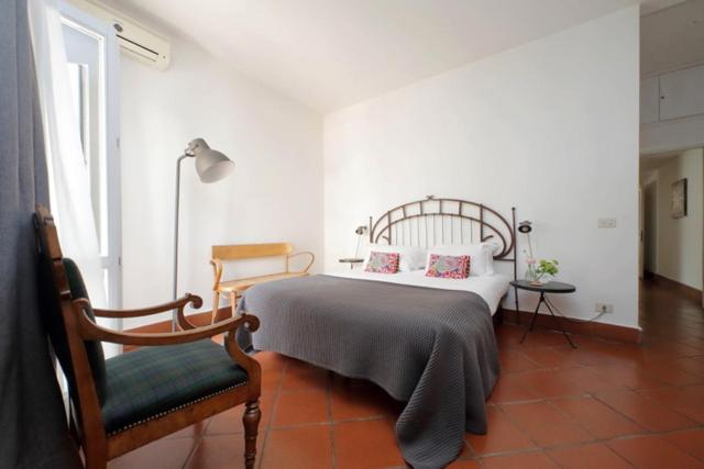 Pantheon 2 Bedrooms