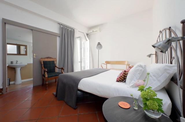 Pantheon 2 Bedrooms