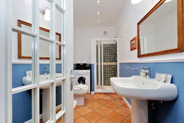 Pantheon 2 Bedrooms