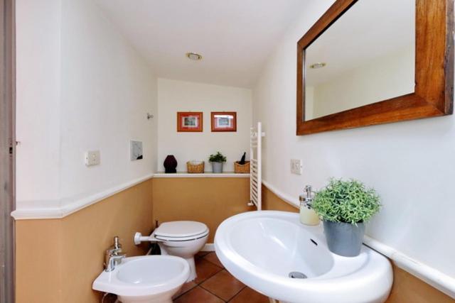 Pantheon 2 Bedrooms