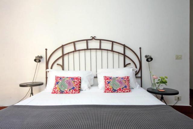 Pantheon 2 Bedrooms