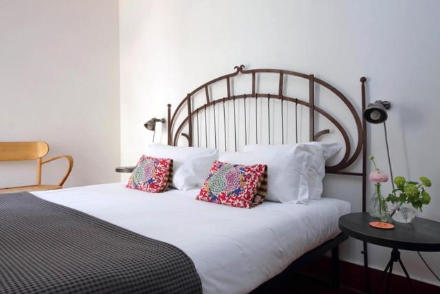 Pantheon 2 Bedrooms