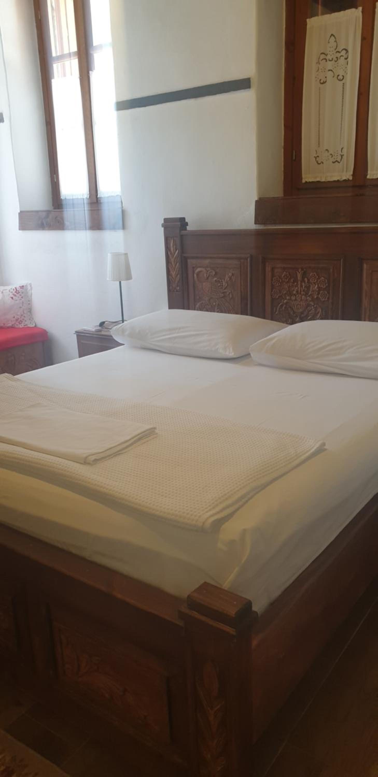 Silver Hill Hotel