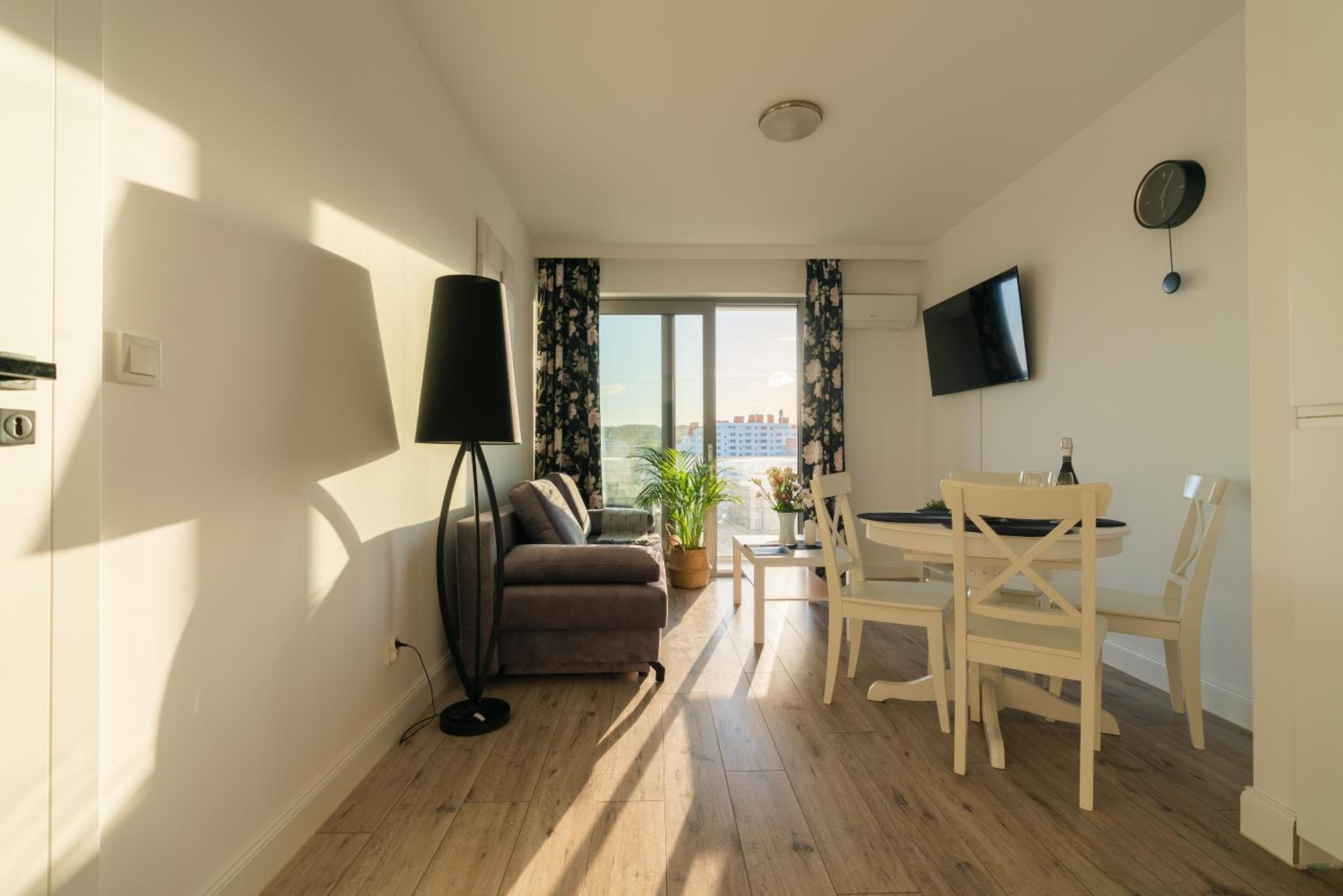 BALTICUS APARTAMENT view 4