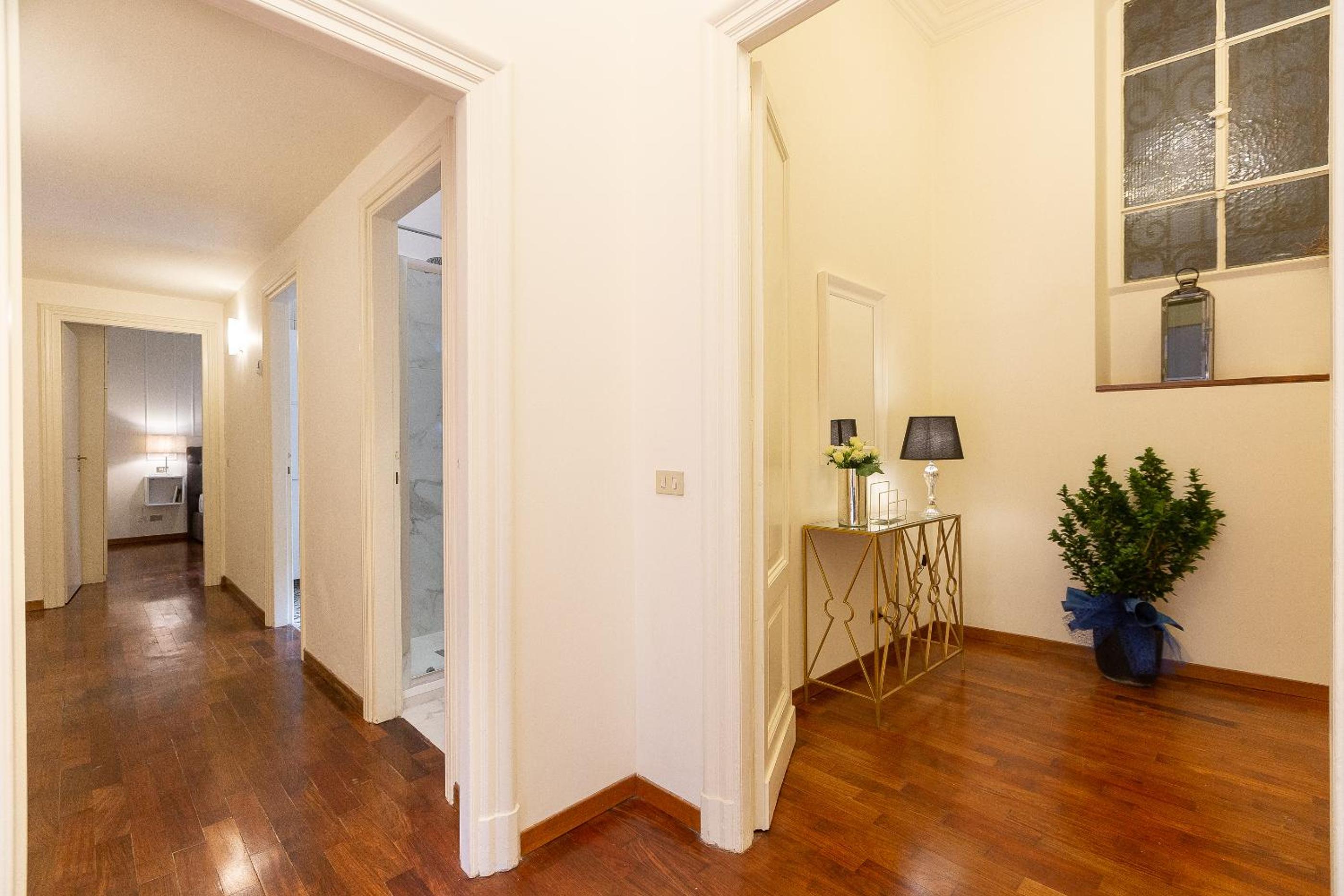 Savoia Exclusive House by Premium Suites Collection