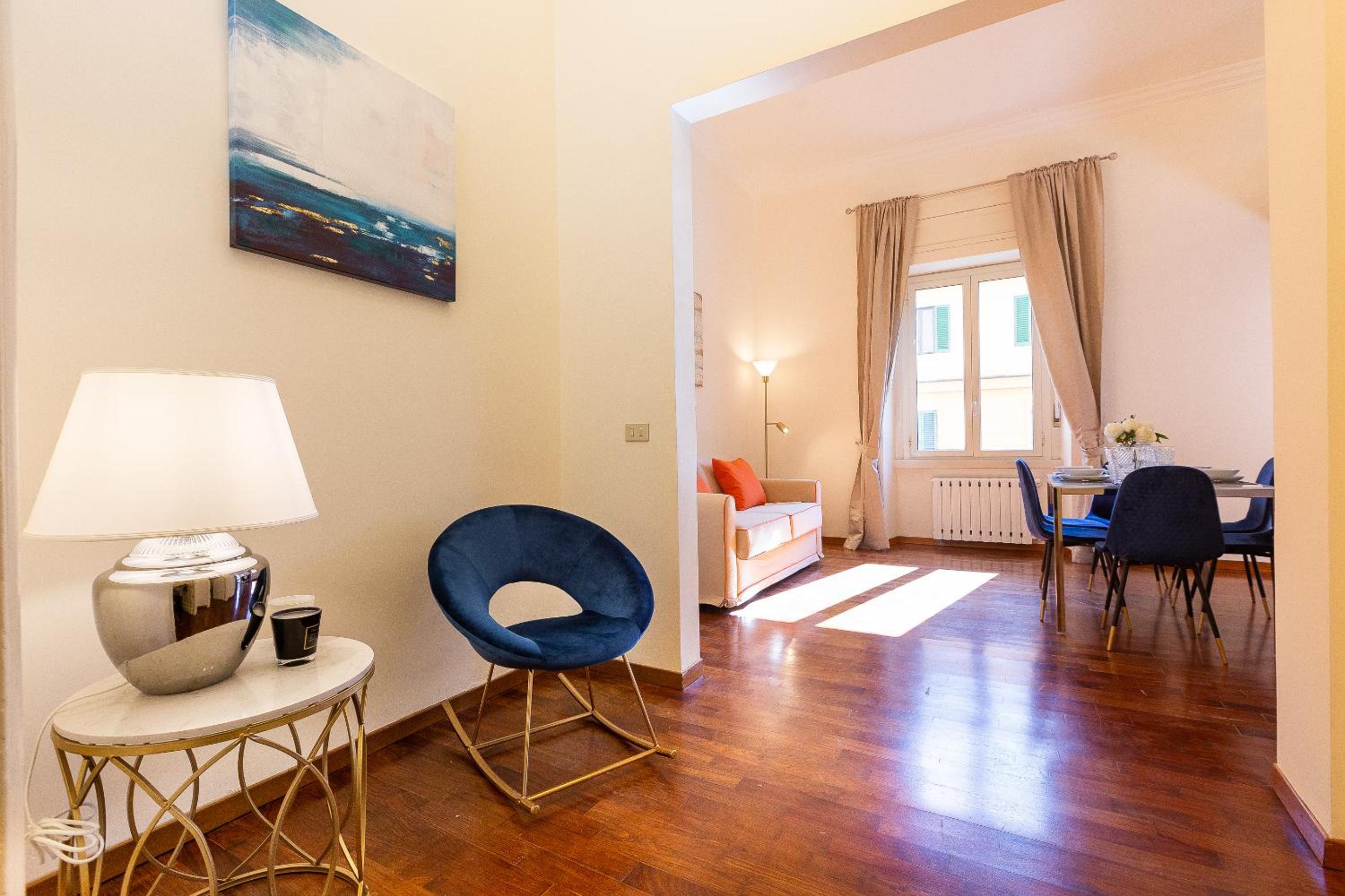 Savoia Exclusive House by Premium Suites Collection