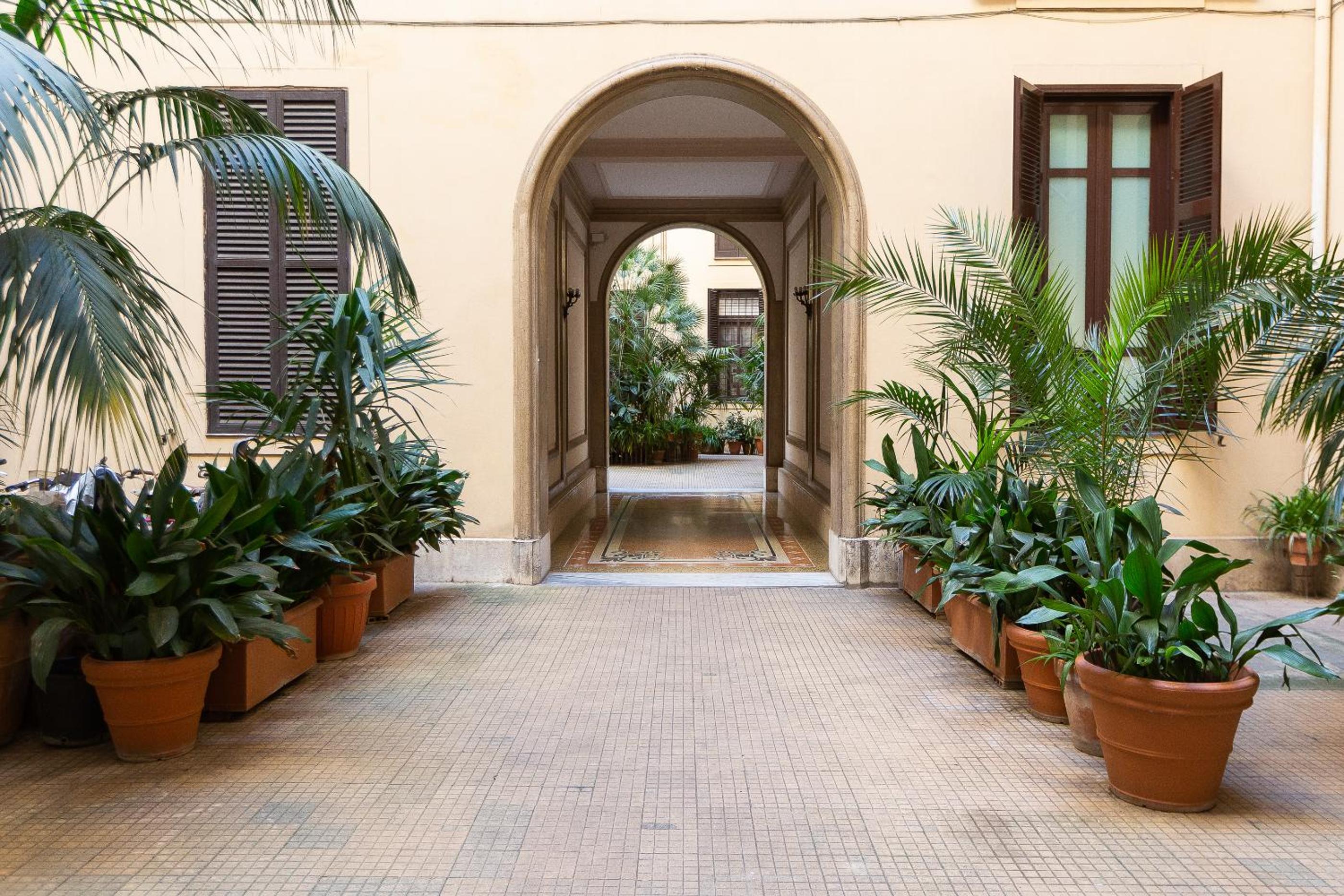 Savoia Exclusive House by Premium Suites Collection