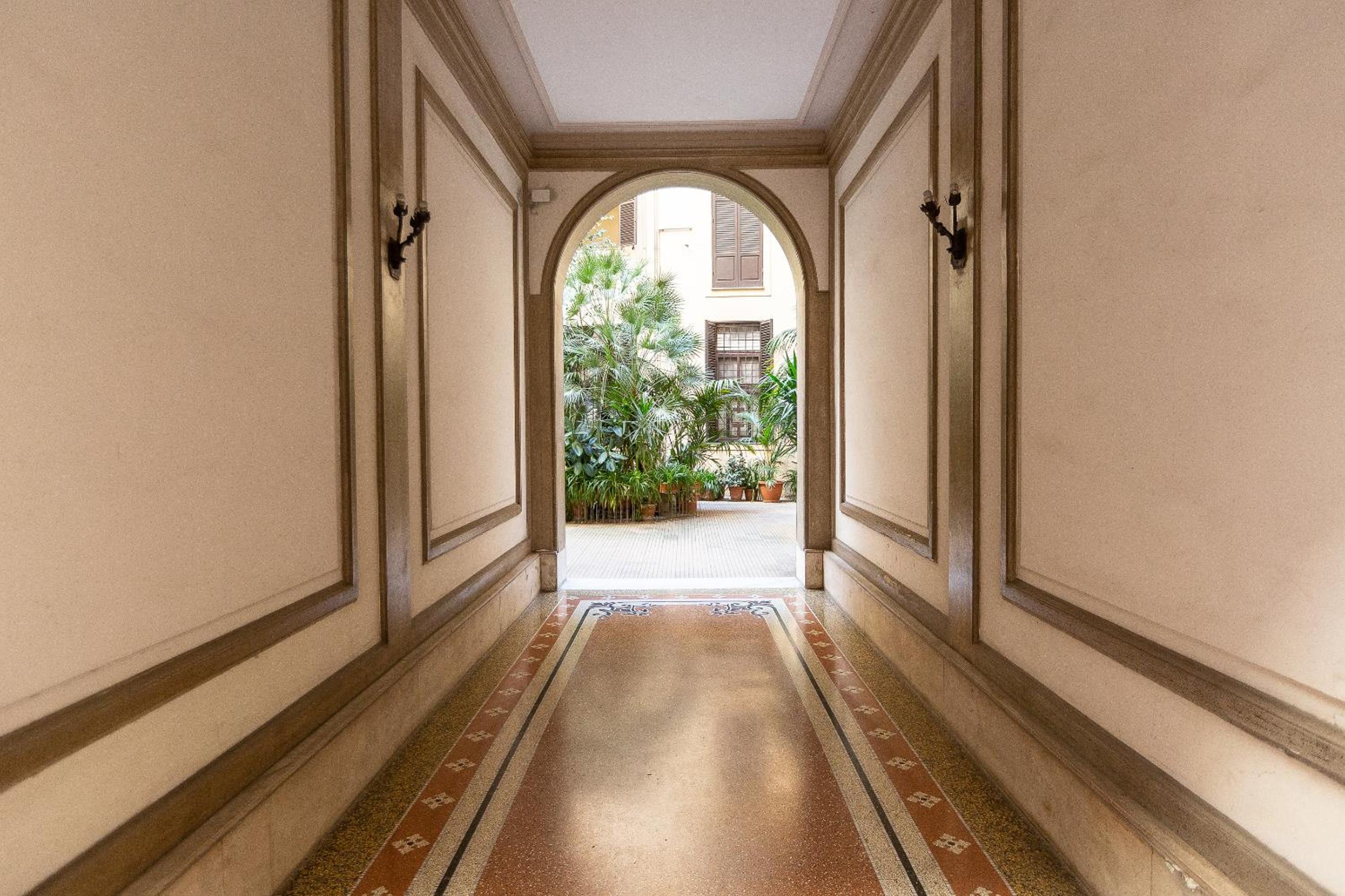 Savoia Exclusive House by Premium Suites Collection