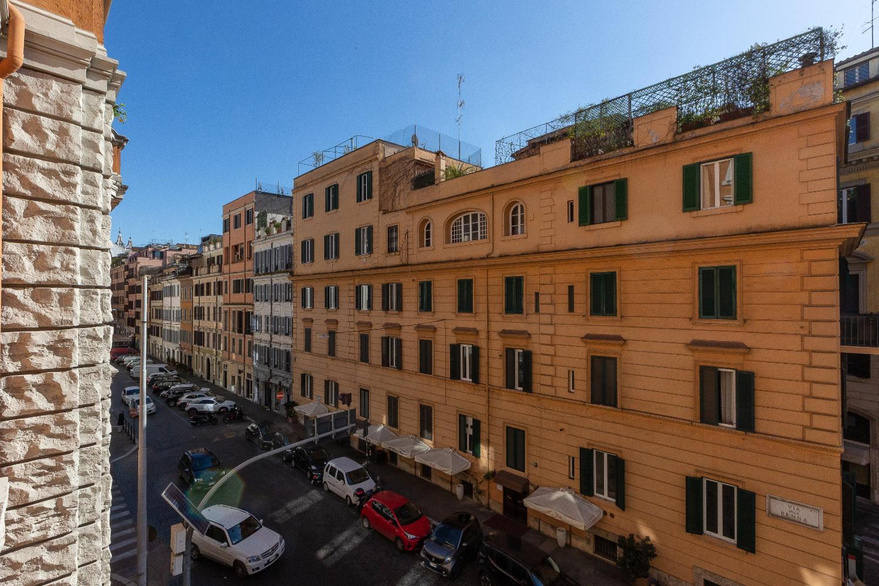 Savoia Exclusive House by Premium Suites Collection