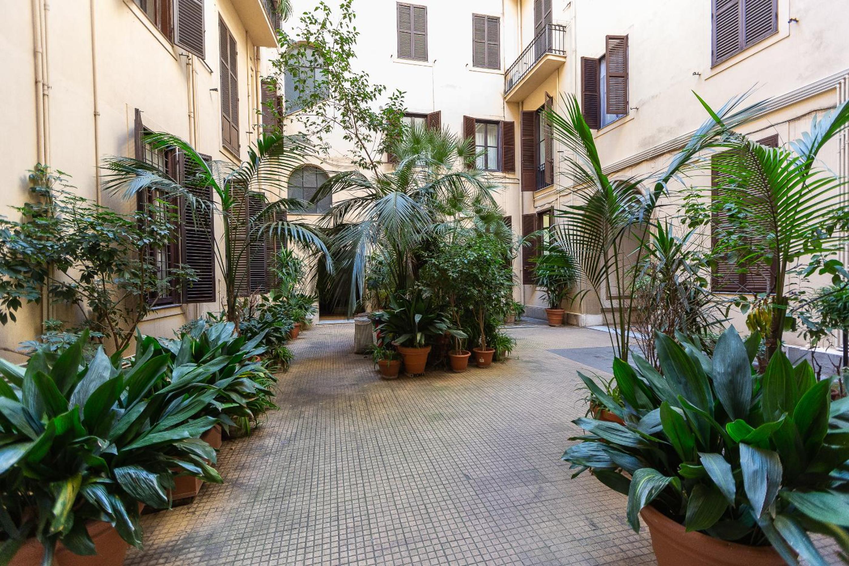 Savoia Exclusive House by Premium Suites Collection