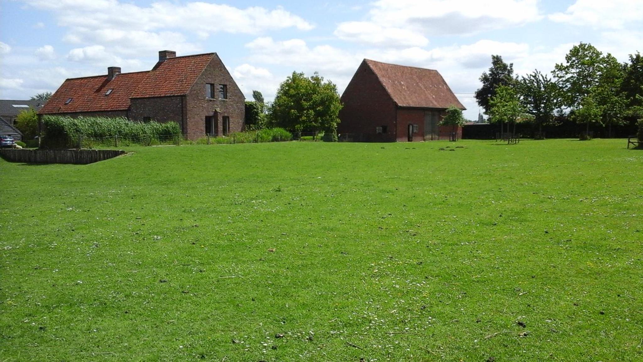 B&B De Hulst