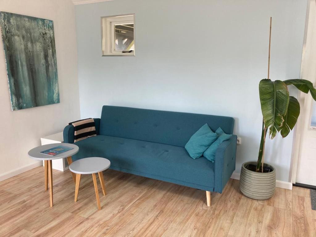 The Bee - Trekkershuts & Apartment view 5